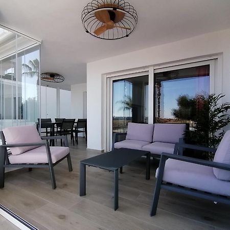 Casa Fama Apartment Мурсия Екстериор снимка