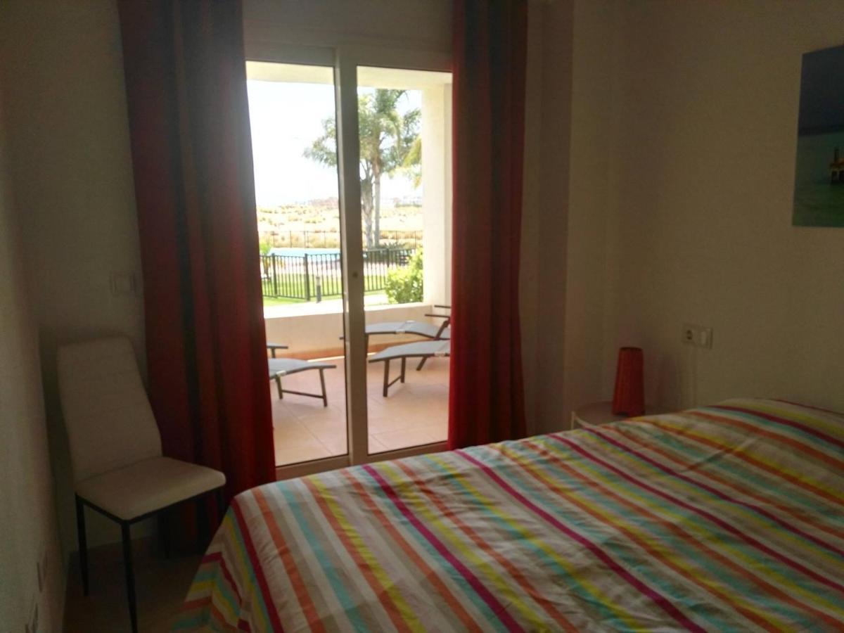Casa Fama Apartment Мурсия Екстериор снимка