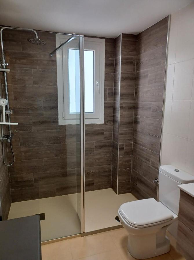 Casa Fama Apartment Мурсия Екстериор снимка