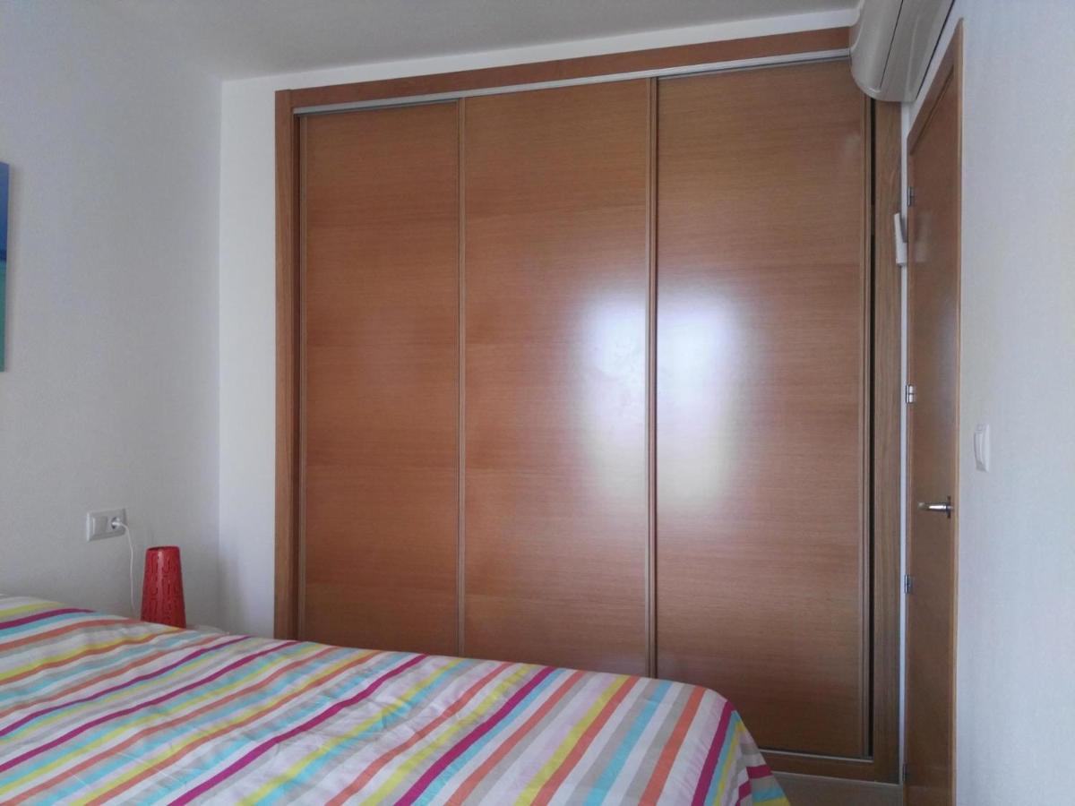 Casa Fama Apartment Мурсия Екстериор снимка