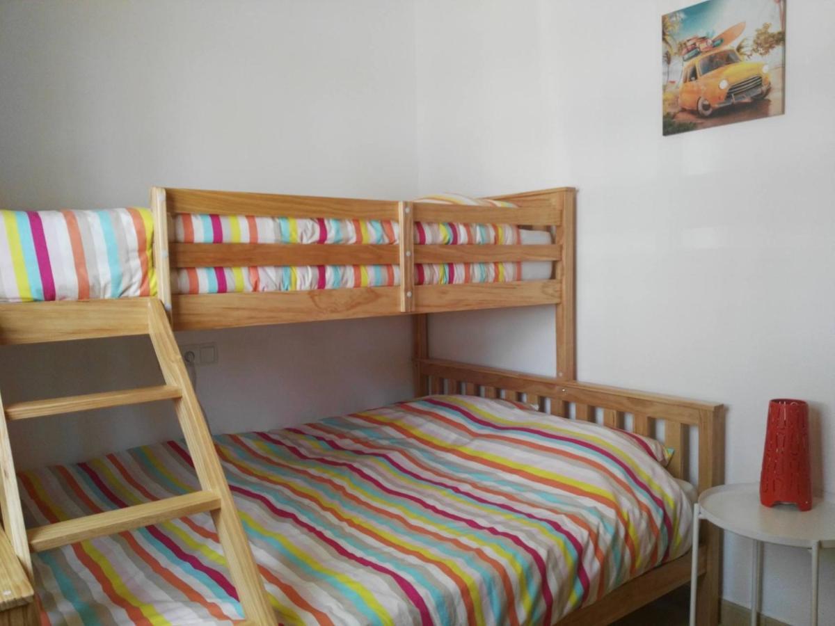 Casa Fama Apartment Мурсия Екстериор снимка