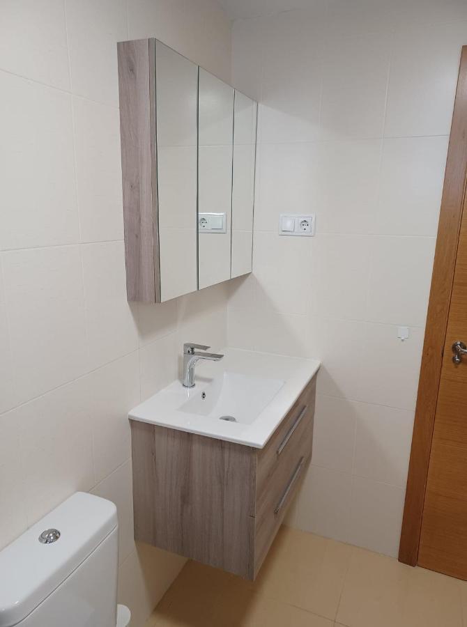 Casa Fama Apartment Мурсия Екстериор снимка