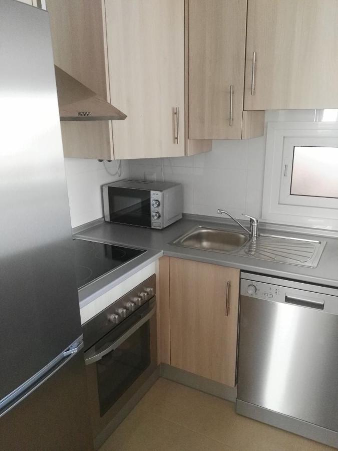 Casa Fama Apartment Мурсия Екстериор снимка