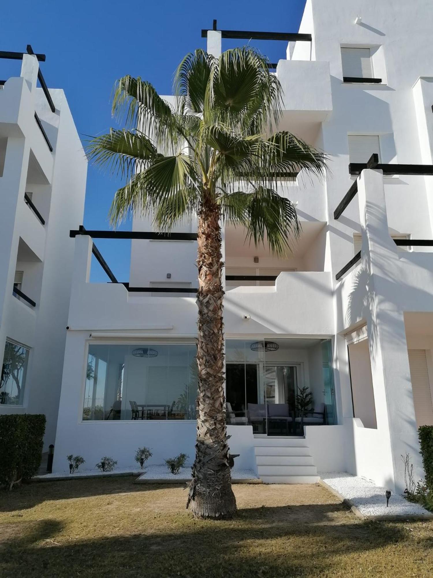 Casa Fama Apartment Мурсия Екстериор снимка