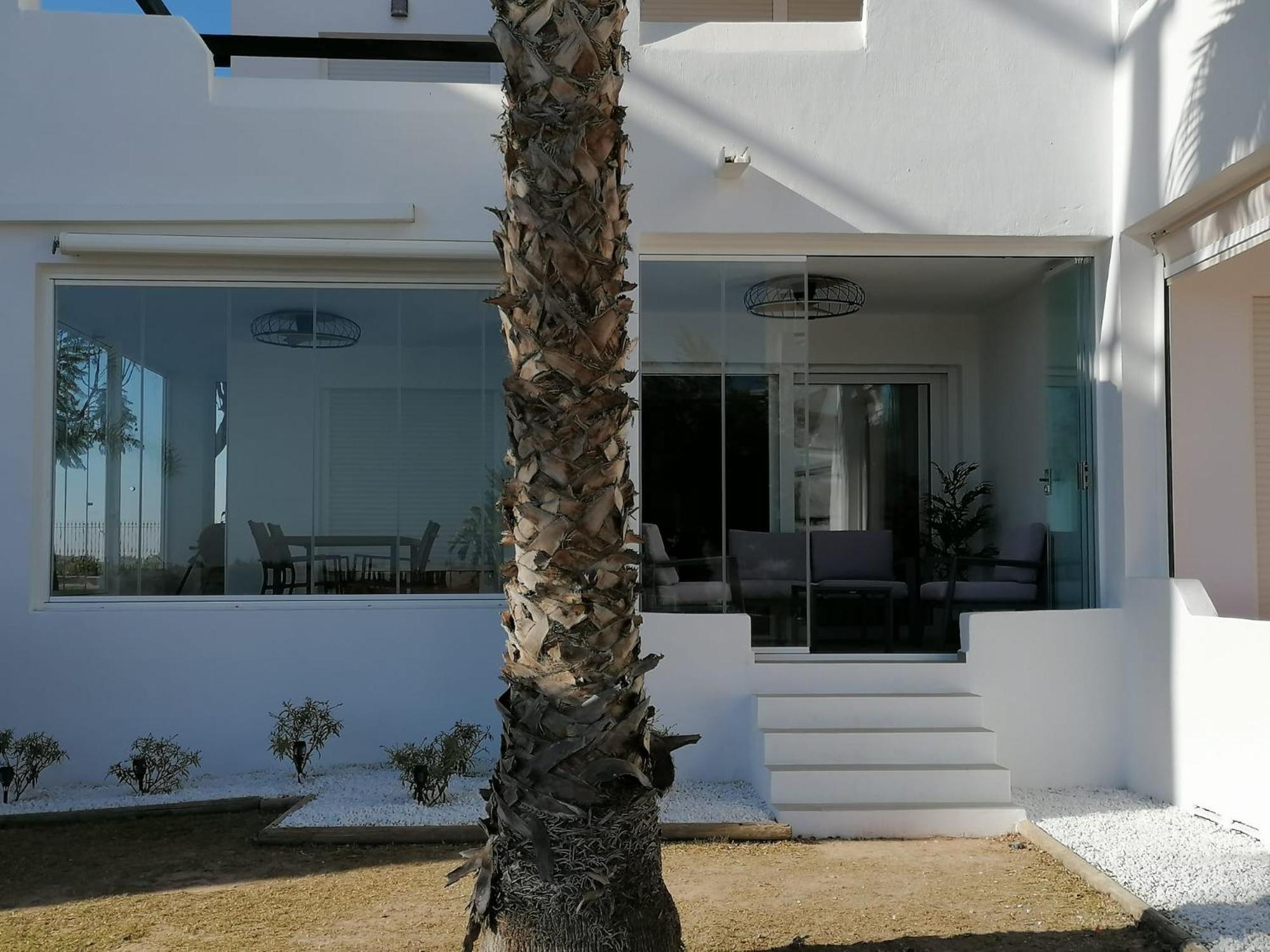 Casa Fama Apartment Мурсия Екстериор снимка