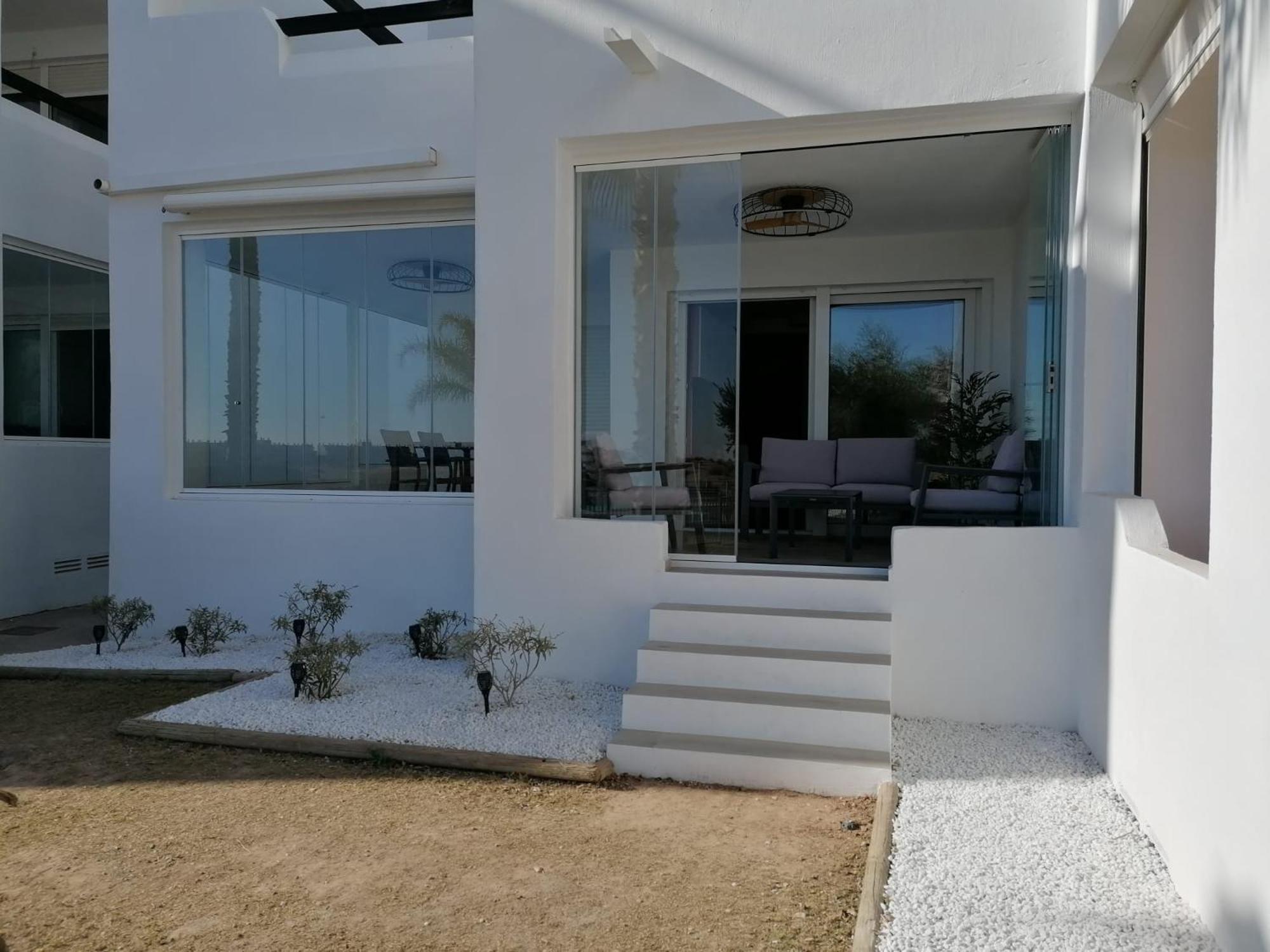 Casa Fama Apartment Мурсия Екстериор снимка